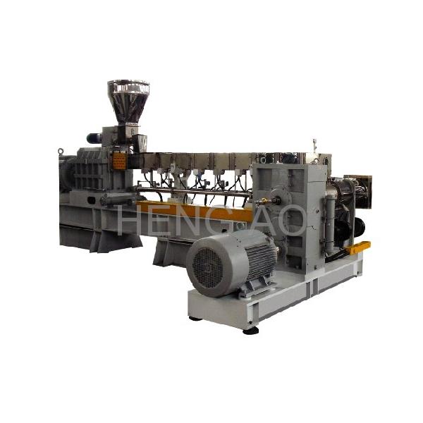 KP75-180 PVC電纜料生產(chǎn)機(jī)組